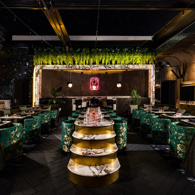 Cover Image for Tech Week Miami Closing Party - Downtown Miami