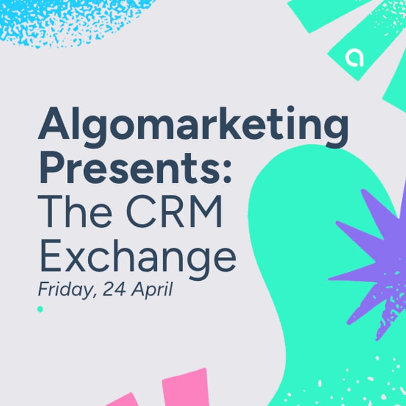 Cover Image for Lisbon CRM Exchange: Using AI to Evolve your Workflow