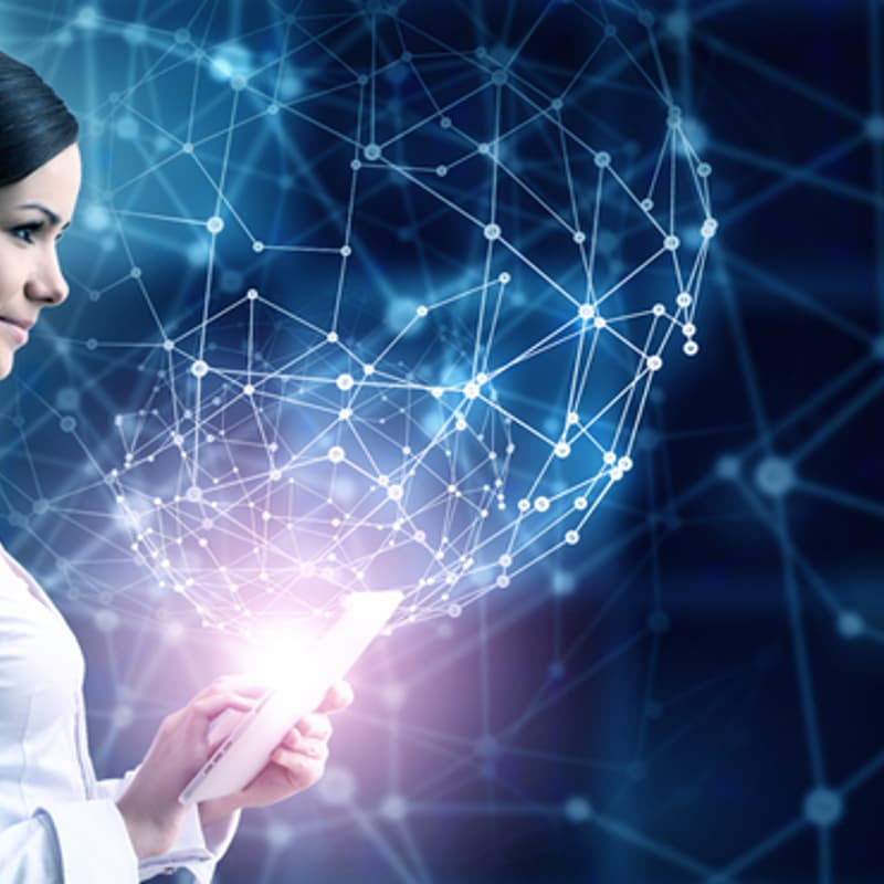 Cover Image for Women building and funding AI 