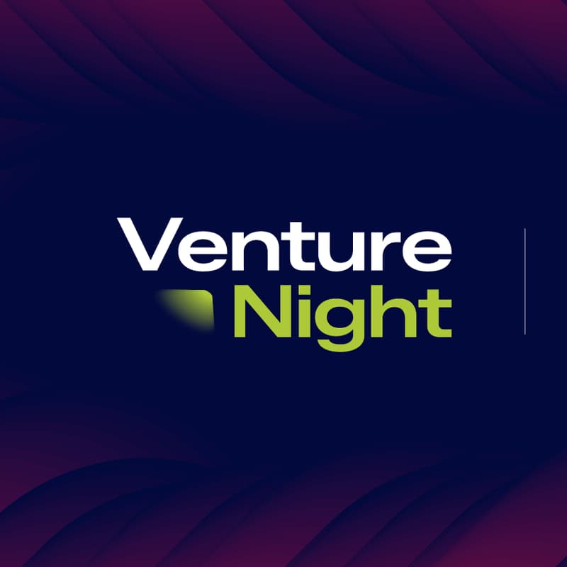 Cover Image for Venture Night: Un espacio para aprender abiertamente de inversión