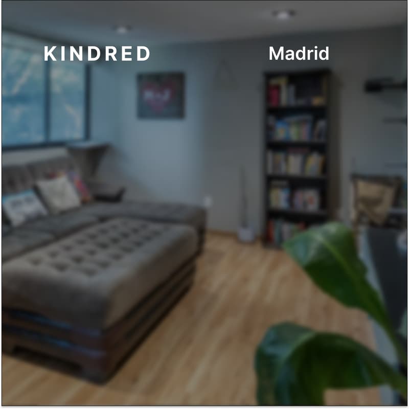 Cover Image for Kindred Mexico City: Wine Around the World