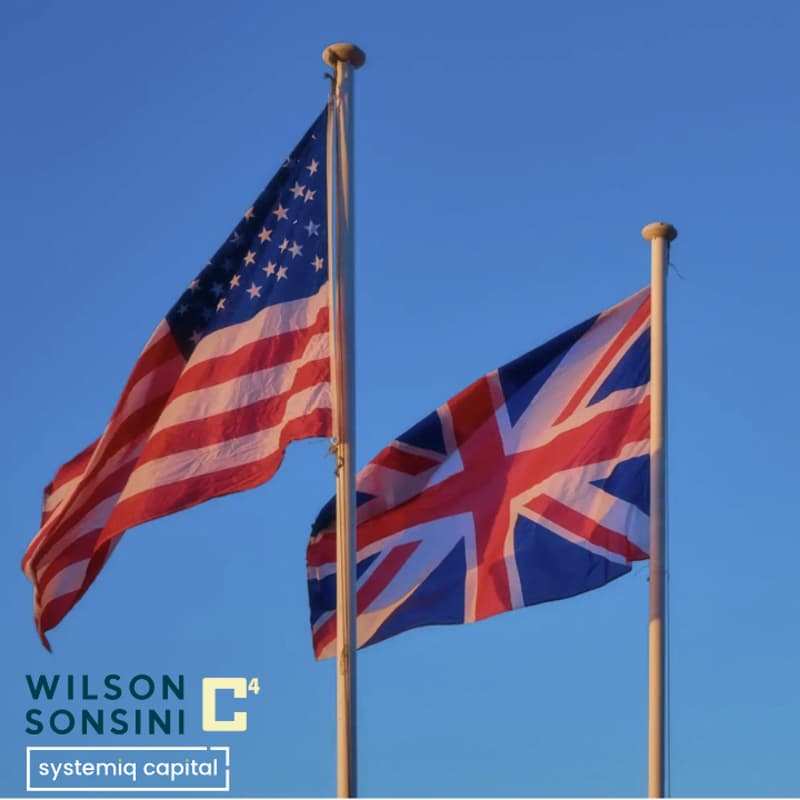 Cover Image for Across the Pond: Strategic Thinking for Founders on US Expansion
