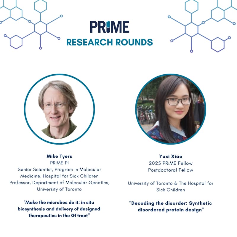 Cover Image for April Research Rounds