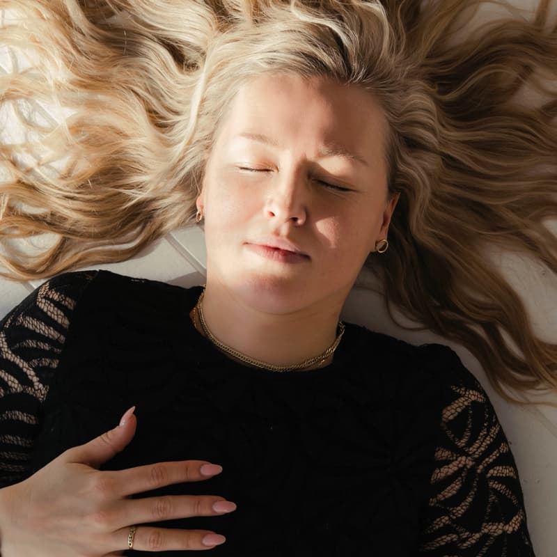 Cover Image for 7 tšakra kursus