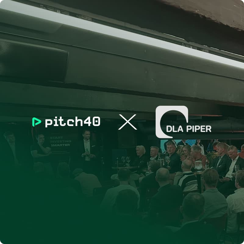 Cover Image for Hvordan lykkes med investeringer i unoterte selskaper