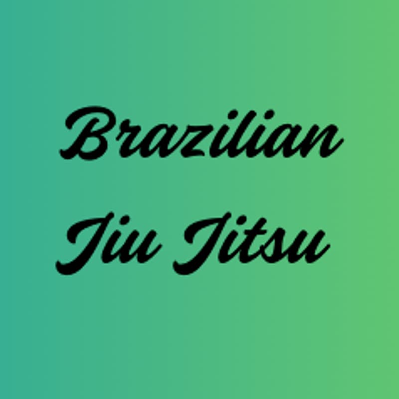 Cover Image for 🤼‍♂️ Brothers' Brazilian Jiu Jitsu with Omar Sabha