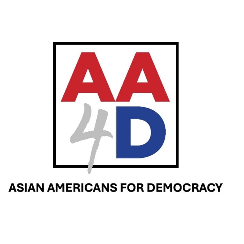 Cover Image for Asian Americans for Democracy (AA4D)