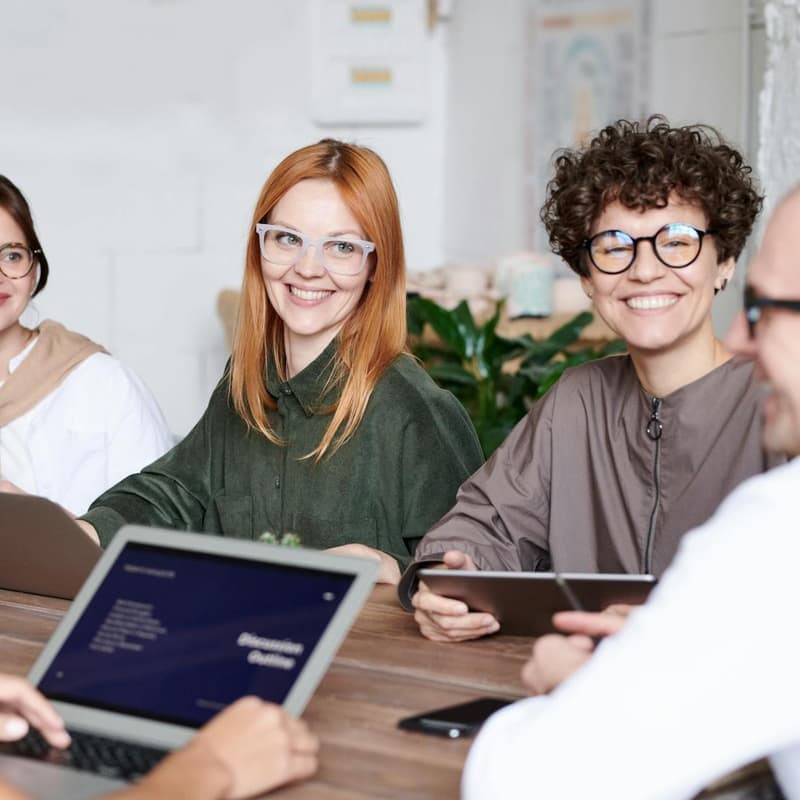 Cover Image for WHEN PURPOSE DATES AMBITION - The Power of Saying "No"