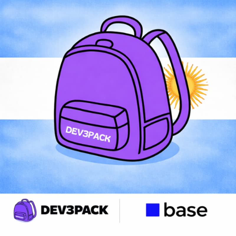 Cover Image for Dev3pack Kick off 2026 - Buenos Aires
