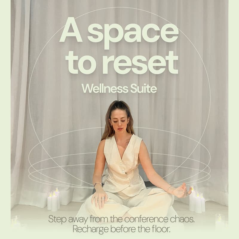 Cover Image for Morning Wellness Retreat