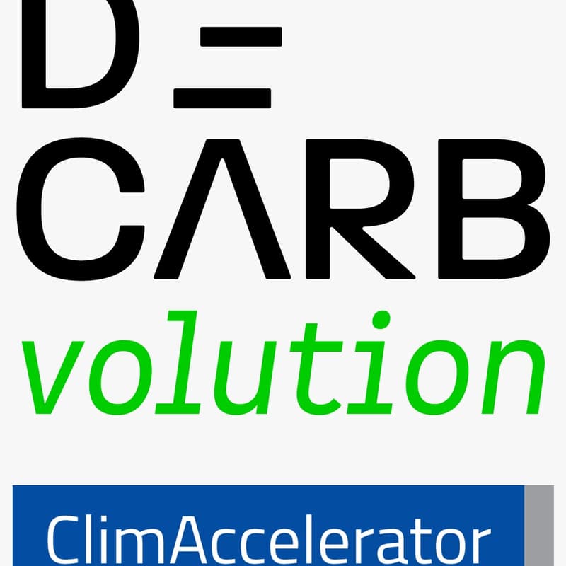 Cover Image for Demo Day Decarb - Volution