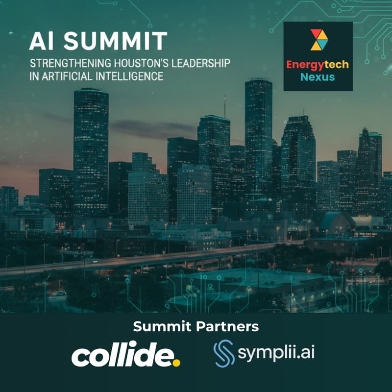 Cover Image for AI Summit