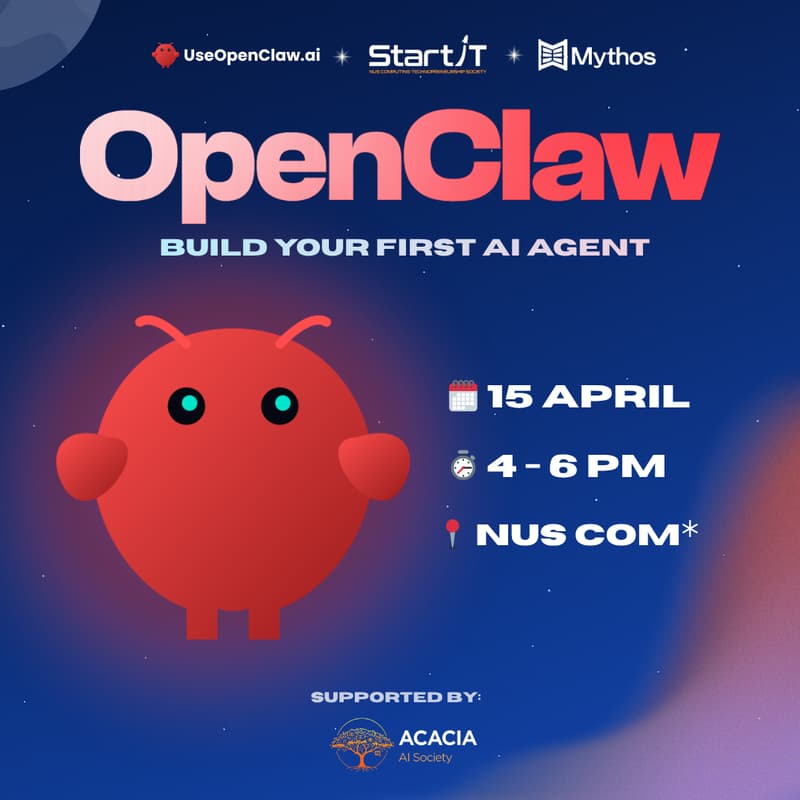 Cover Image for Build Your First AI Agent with OpenClaw