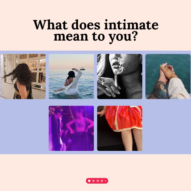 Cover Image for Co-learning session: global non-consensual images policy and localised harms in different cultural contexts with Alice Hunsberger & Chayn