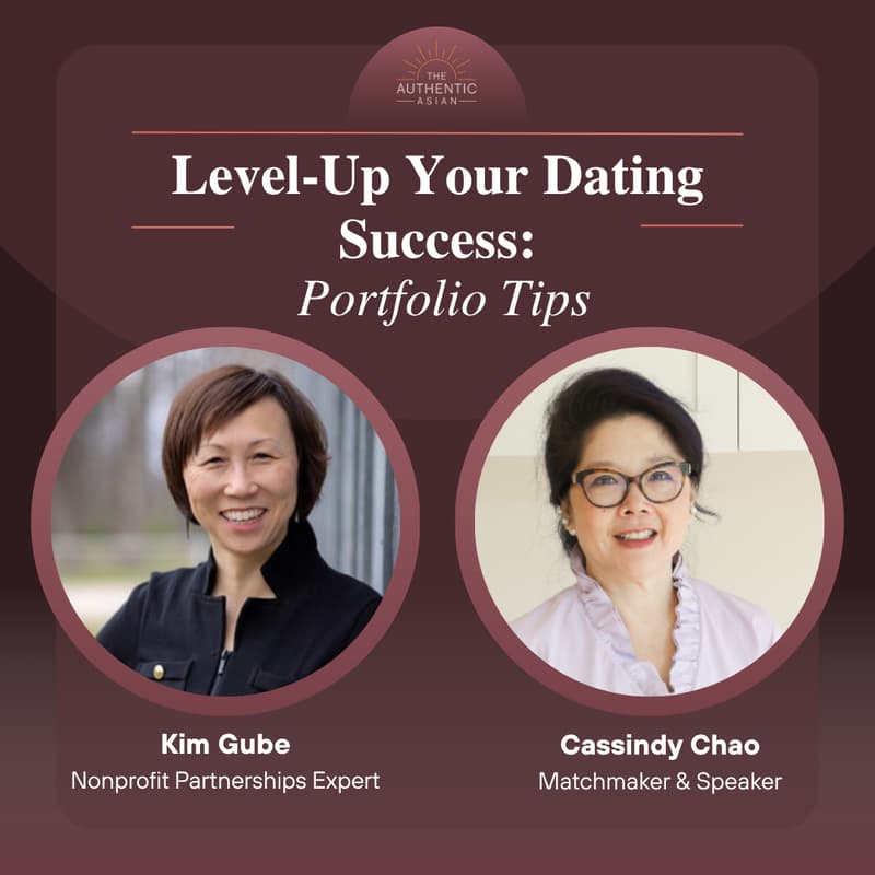 Cover Image for Level-Up Your Dating Success: Profile Tips