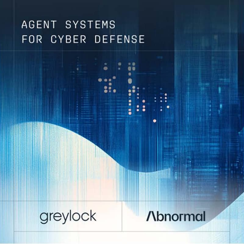 Cover Image for Agent Systems for Cyber Defense -- Talk with Abnormal AI
