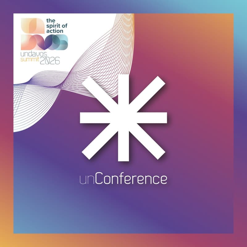 Cover Image for unConference Sessions