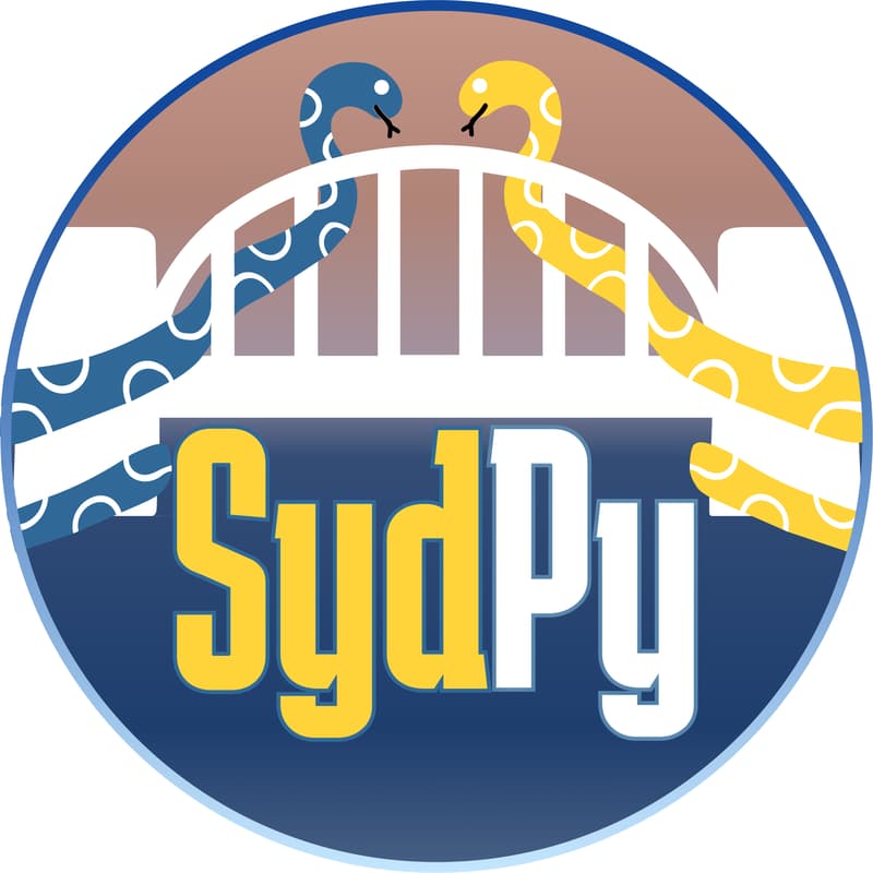 Cover Image for SydPy October Meetup