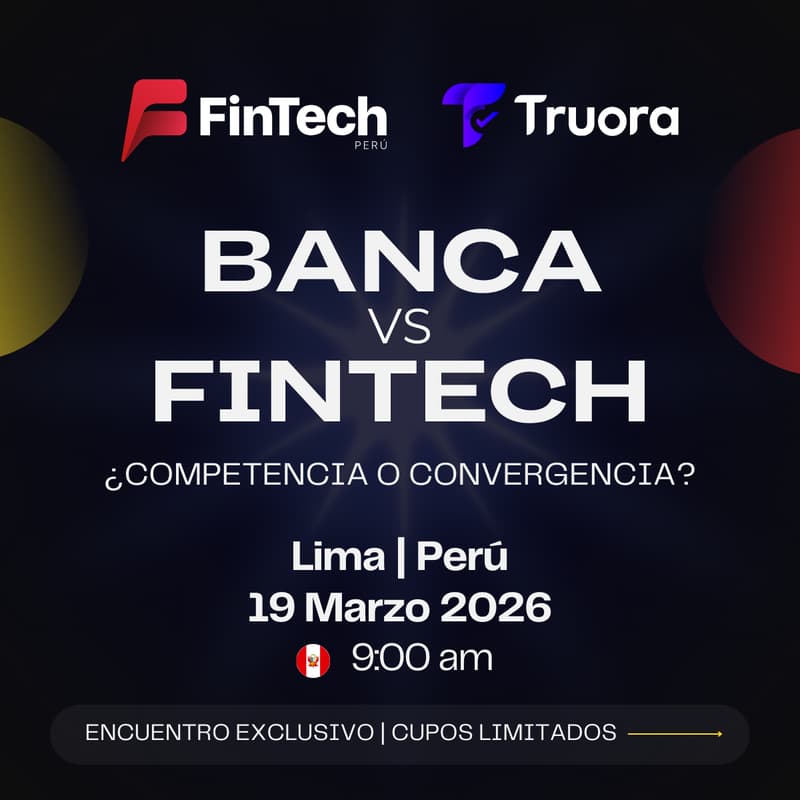 Cover Image for 🥊Banca vs Fintech: ¿Competencia o convergencia?
