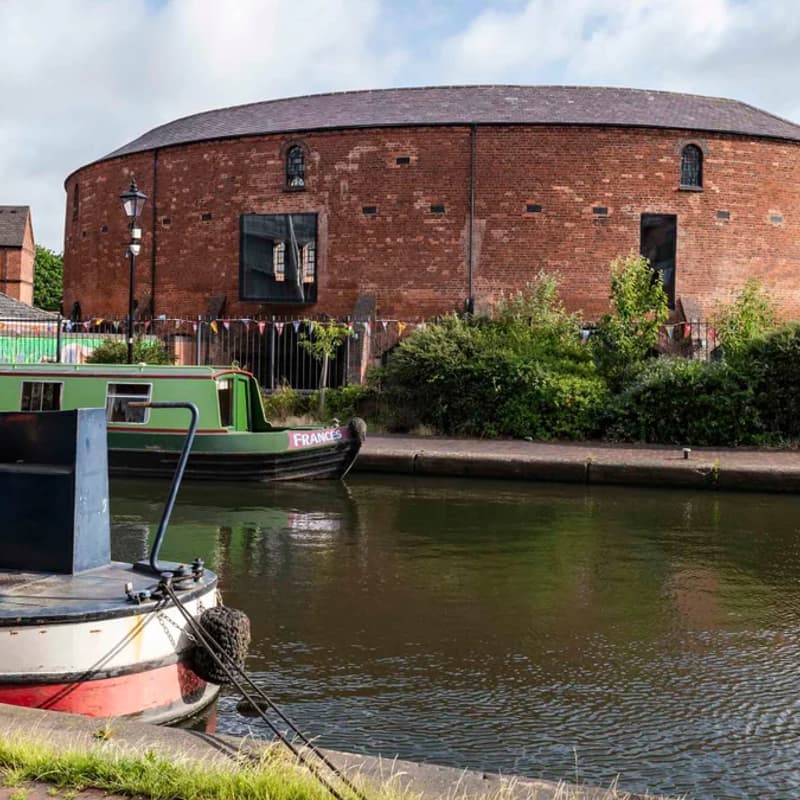 Cover Image for National Trust & Black Apprentice Network - Midlands