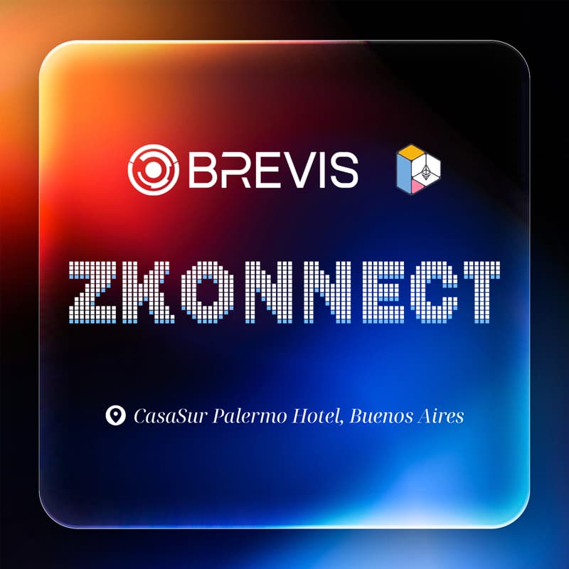 Cover Image for ZKONNECT