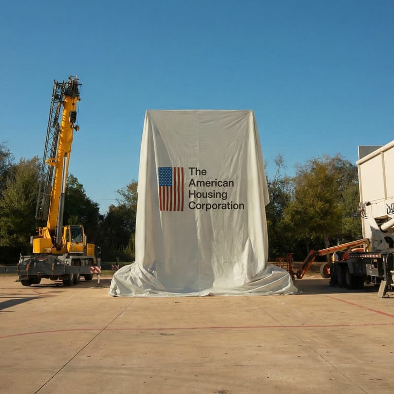 Cover Image for Open House