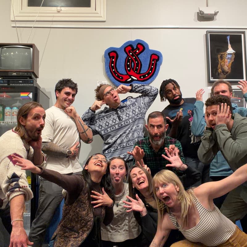 Cover Image for Improv, Collaboration, and Mindfulness