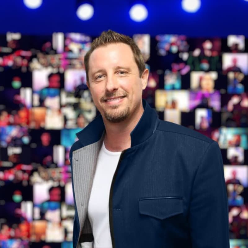 Cover Image for X-Perience Call