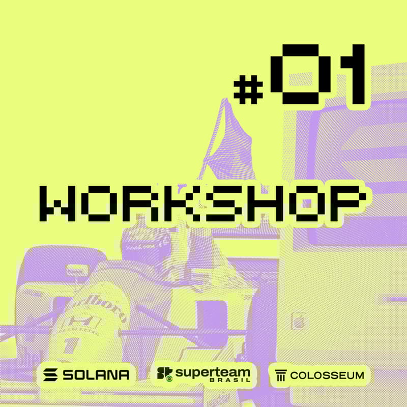 Cover Image for TheGarage Workshop #6 - Miro: Mentorship