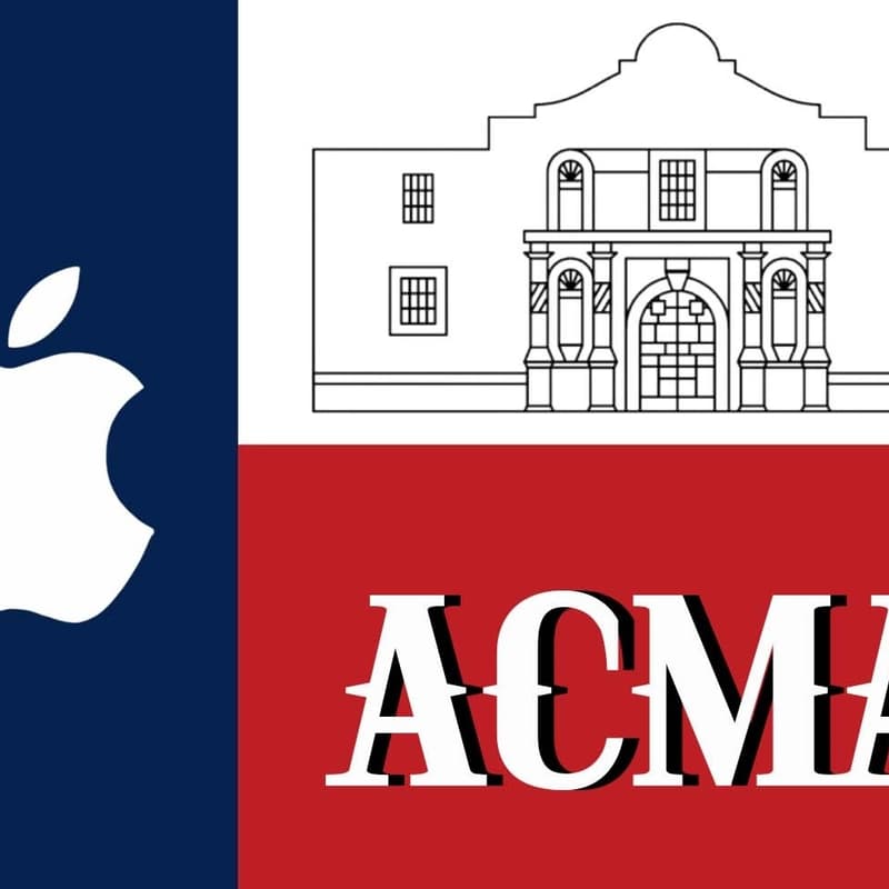 Cover Image for Alamo City Mac Admins