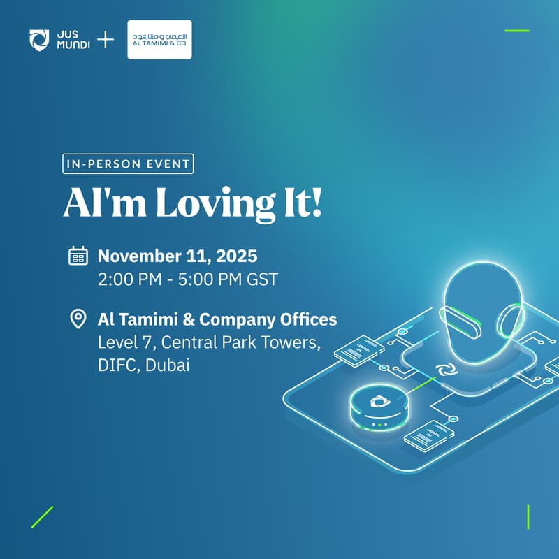 Cover Image for AI’m Loving It!