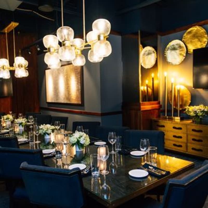 Cover Image for NYC Finance & Accounting Leaders Dinner