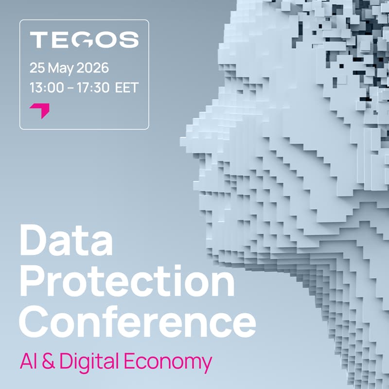 Cover Image for Data Protection Conference: AI & Digital Economy