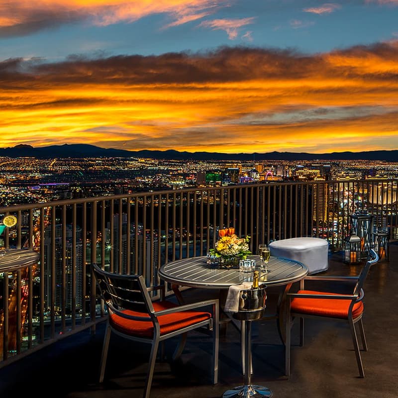 Cover Image for [Exclusive] [CES 2025] Join the Top-of-the-world After Party with GeekPark Global