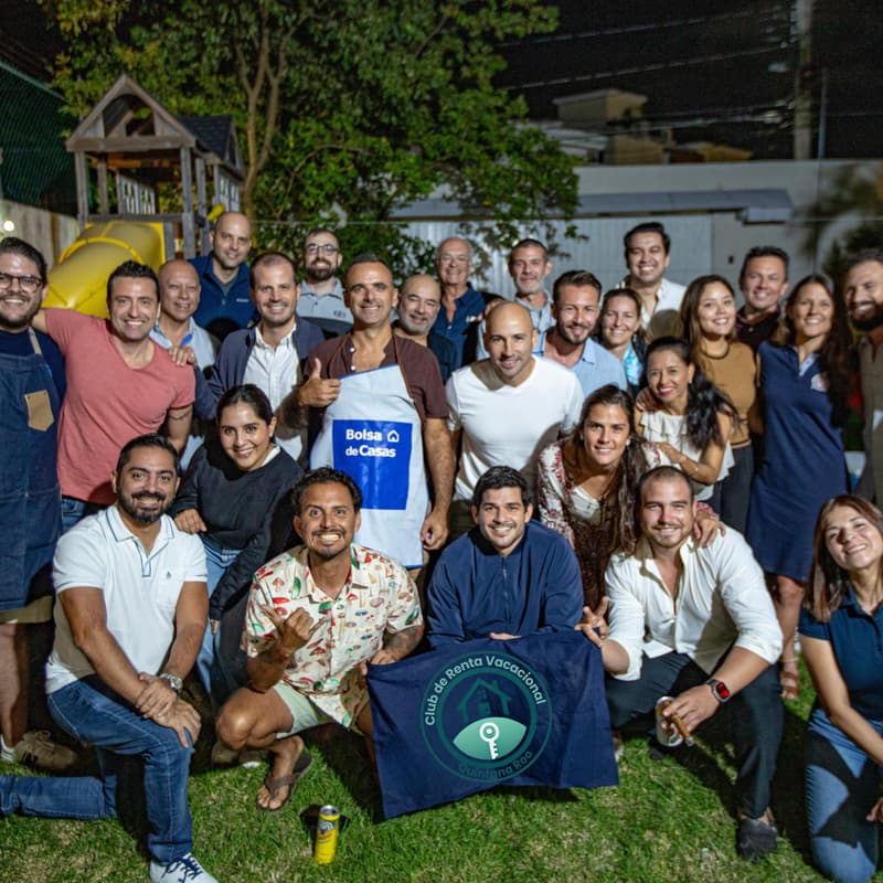 Cover Image for XI Cena Mensual del Club