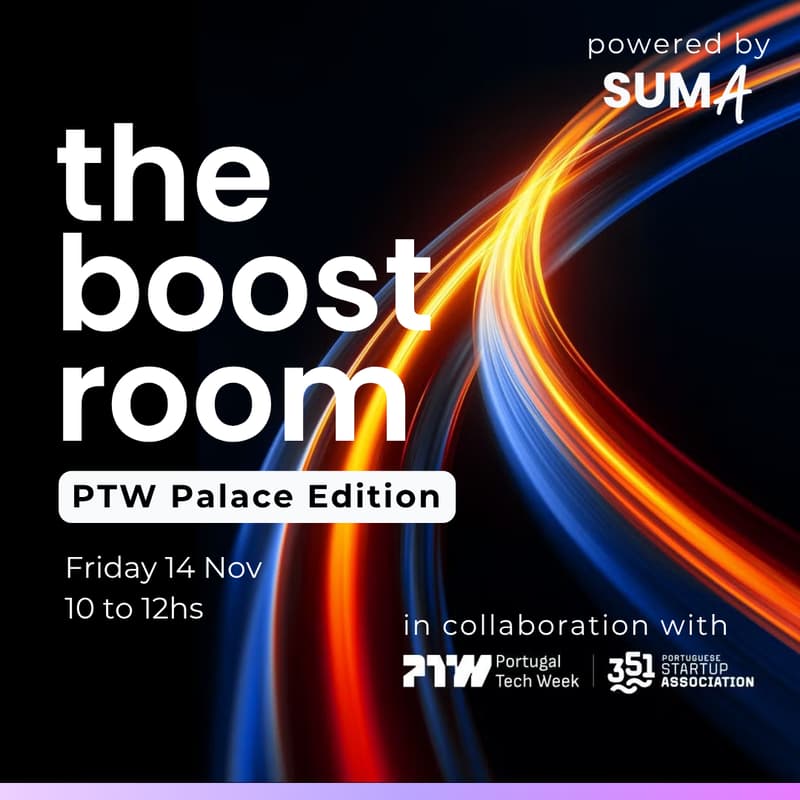 Cover Image for The Boost Room | PTW Palace Edition