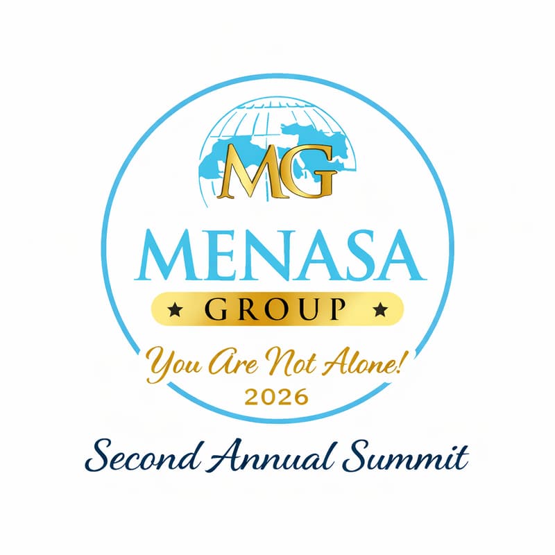 Cover Image for MENASA SUMMIT 2026
