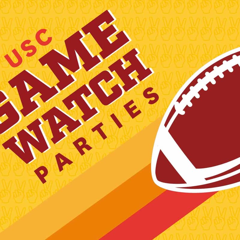 Cover Image for USC Trojans vs Missouri St. Bears 2025 Football Game Watch
