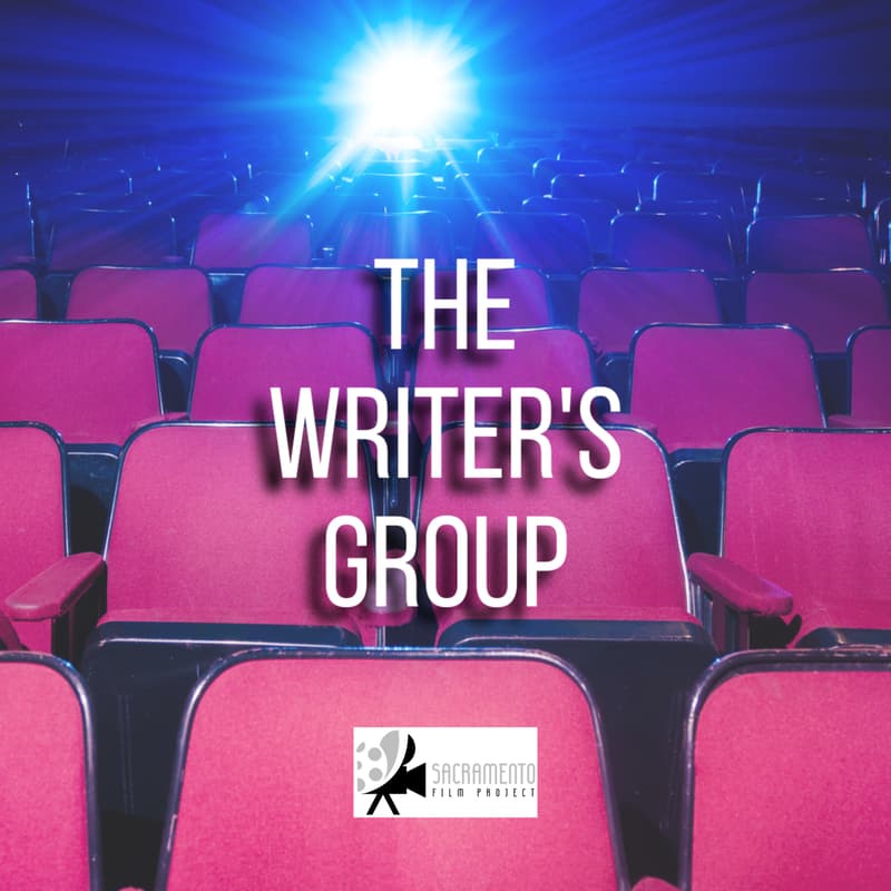 Cover Image for Sacramento Film Project: The Writer's Group (Feb 9th)