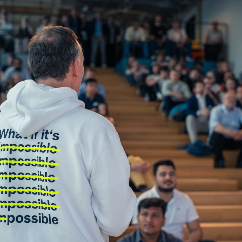 Cover Image for Future Founder Demo Day – powered by Impossible Founders