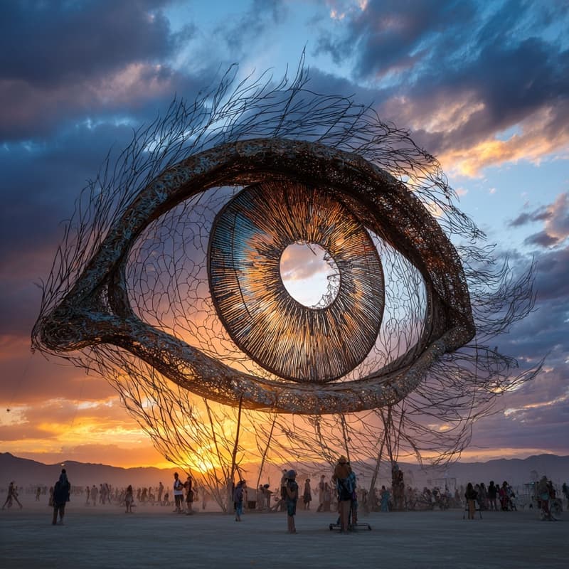 Cover Image for Vision Integration Circle