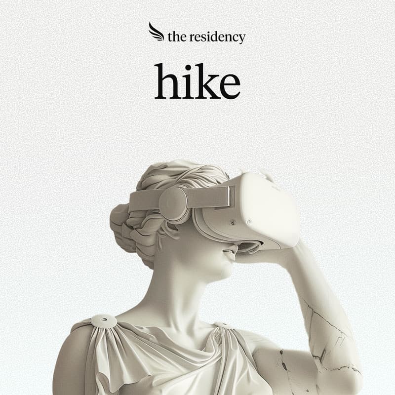 Cover Image for Cross City Hike