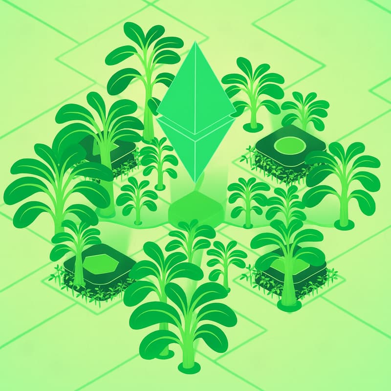 Cover Image for Running a DappNode - Public Good Staking [102]