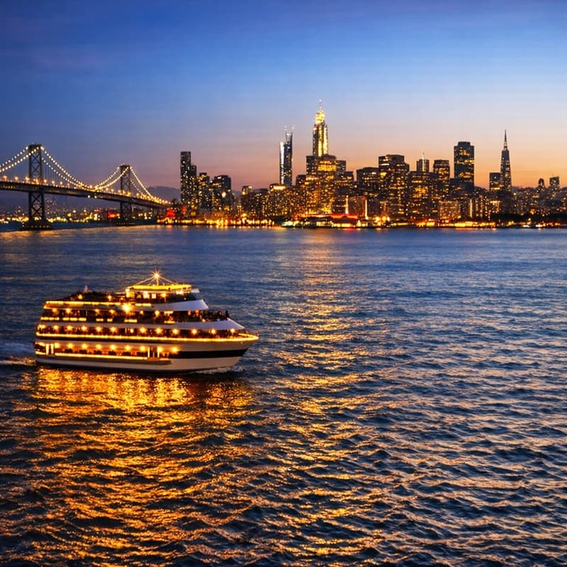 Cover Image for Yacht Executive Cocktail Reception at RSA