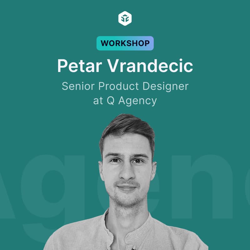 Cover Image for Workshop | Designing for Everyone: Build More Inclusive & Accessible Interfaces