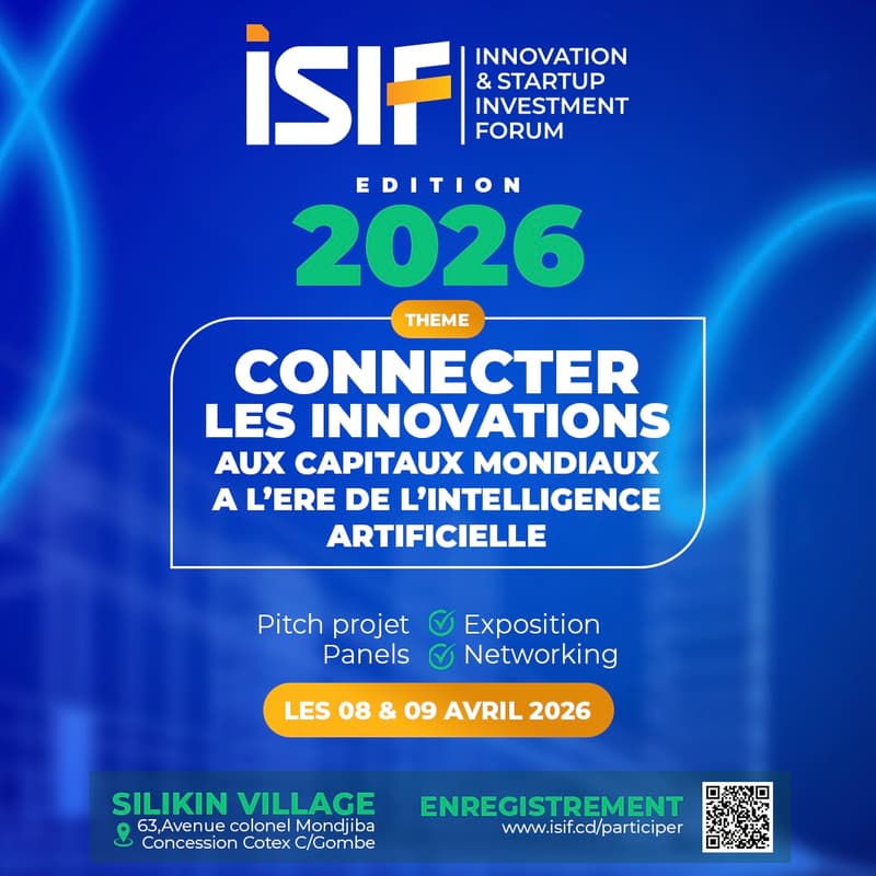 Cover Image for ISIF 2026