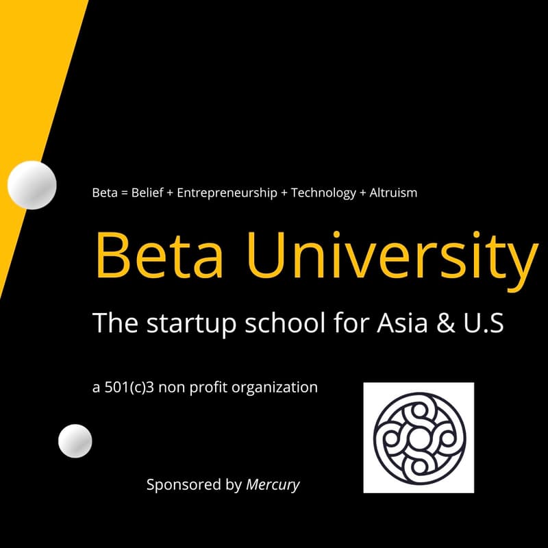 Cover Image for Beta University SP24 Kickoff
