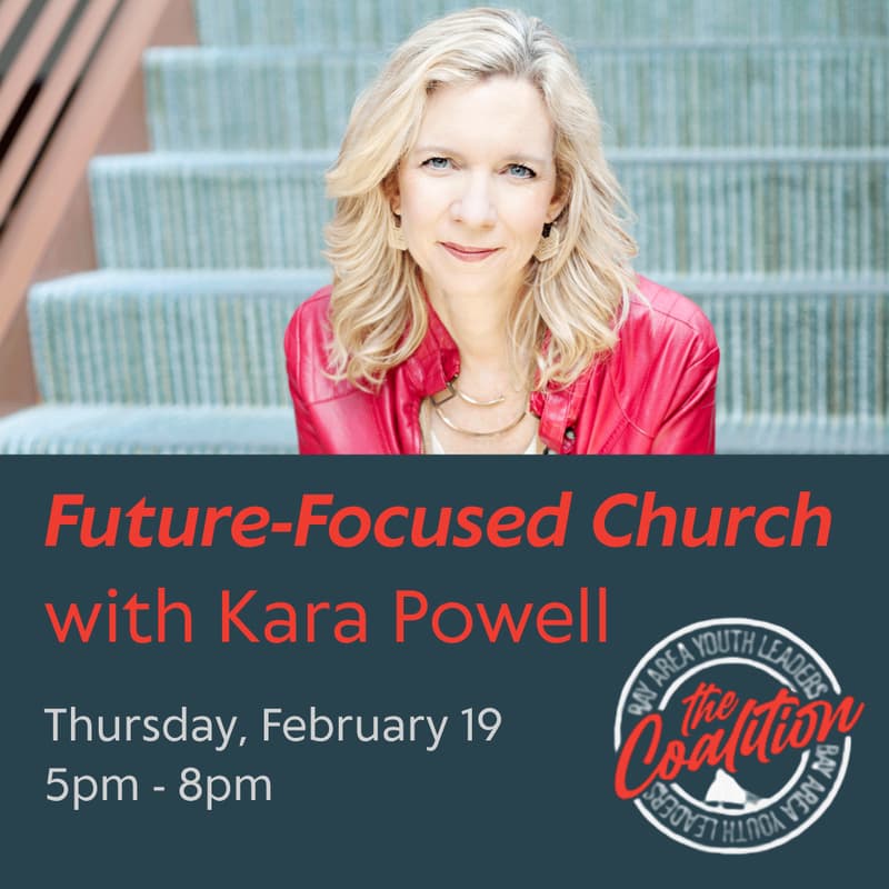 Cover Image for Bay Area Youth Leaders Coalition Gathering