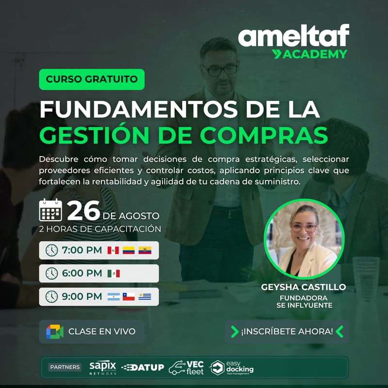 Cover Image for Fundamentos de la Gestión de Compras