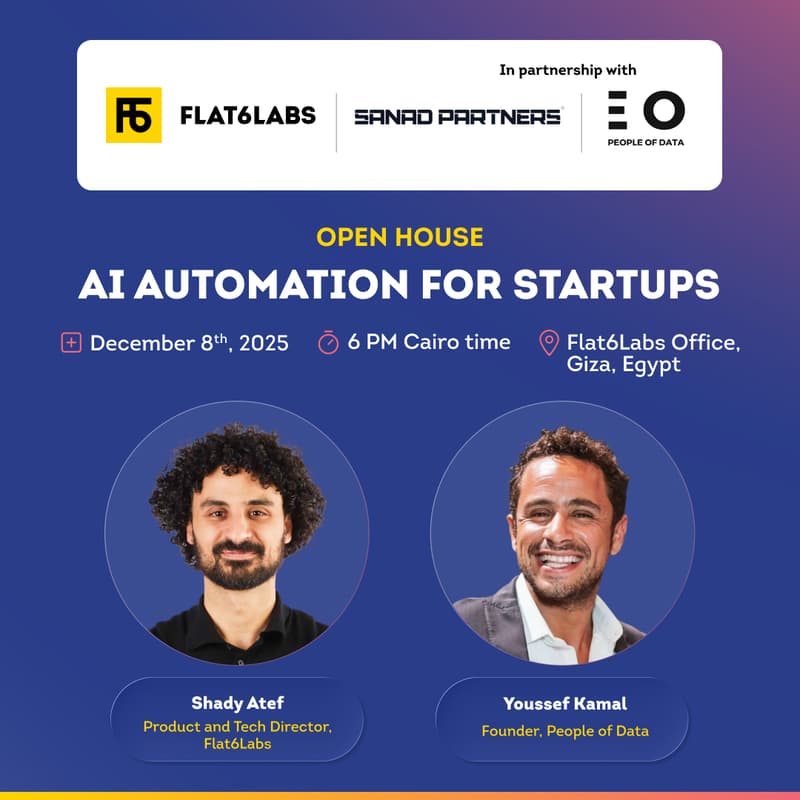Cover Image for AI Automation for Startups